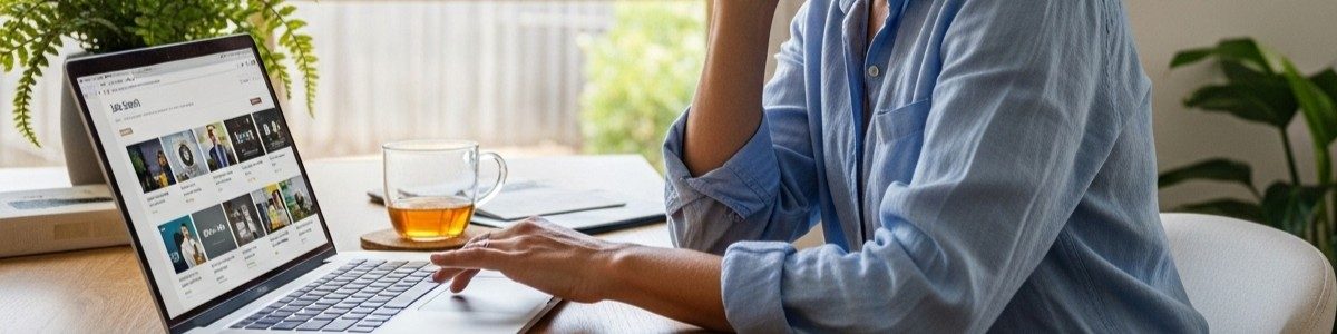 Are you looking for a job in Australia? Let us help you